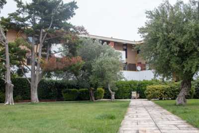  Grandi ville immerse nel verde: � Parchitello, elitaria ma irrealizzata "garden city"